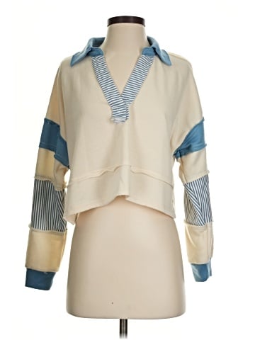 Altar'd State Cardigan (view 1)