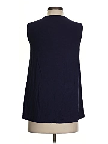 Vince Camuto Sleeveless Blouse (view 2)