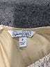 Speechless Ivory Casual Dress Size 3 - photo 7