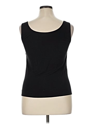 Grace Elements Sleeveless Top (view 2)