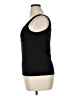 Grace Elements Black Sleeveless Top Size XL - photo 5