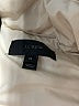 J.Crew 100% Polyester Ivory Vest Size XS - photo 6