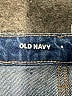 Old Navy Blue Jeans Size 6 - photo 6