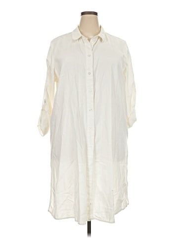 Jessica London Casual Dress (view 1)