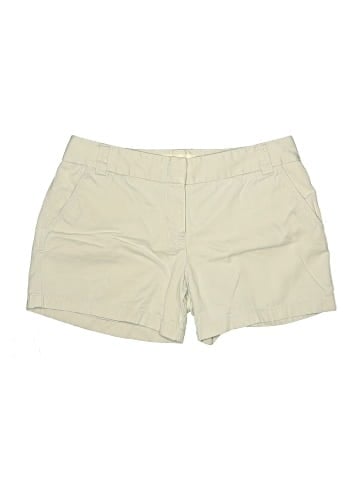J.Crew Khaki Shorts (view 1)