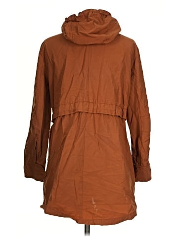 J.Crew Raincoat (view 2)