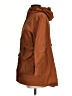 J.Crew Brown Raincoat Size XS (petite) - photo 5