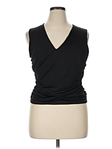 Express Sleeveless T-Shirt (view 1)