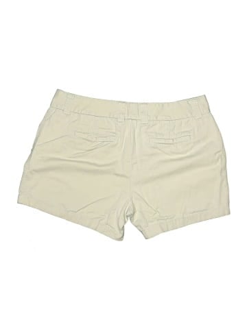 J.Crew Khaki Shorts (view 2)