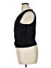 Express Black Sleeveless T-Shirt Size XL - photo 5