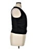 Express Black Sleeveless T-Shirt Size XL - photo 4
