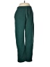 Zara Teal Casual Pants Size M - photo 1