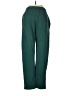 Zara Teal Casual Pants Size M - photo 2