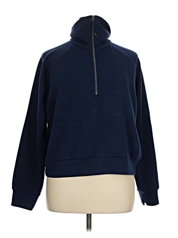 SPANX Track Jacket (view 1)