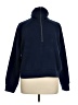SPANX Blue Track Jacket Size 1X - photo 1