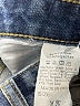 Unbranded Blue Denim Skirt Size XS - photo 5