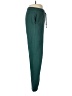 Zara Teal Casual Pants Size M - photo 4