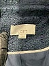 Ann Taylor LOFT Chevron-herringbone Blue Blazer Size 8 - photo 6