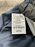 Ann Taylor LOFT Chevron-herringbone Blue Blazer Size 8 - photo 7