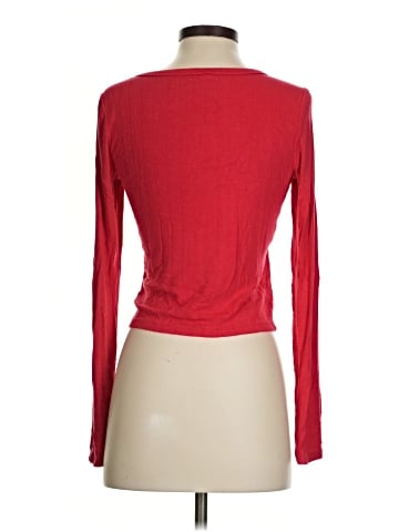 Z Supply Long Sleeve T-Shirt (view 2)