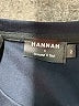 Hannah Graphic Black Sweatshirt Size 2 - photo 7