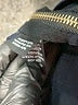 Hannah Graphic Black Sweatshirt Size 2 - photo 8