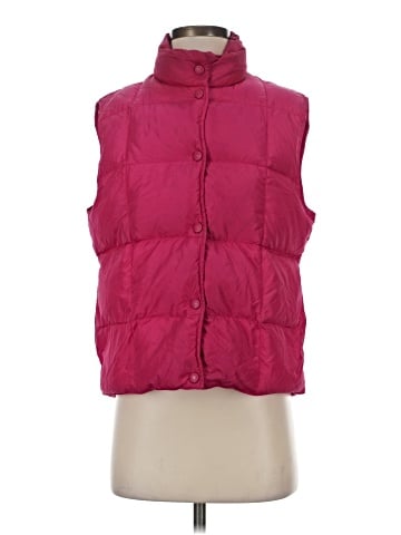 L.L.Bean Vest (view 1)