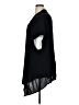 Ava & Viv 100% Rayon Black Kimono Size 14 (X) - photo 5