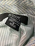 Body By Victoria 100% Polyester Tweed Blue Jacket Size 8 - photo 6