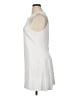 Athleta Solid White Casual Dress Size XL - photo 5