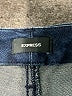 Express Blue Jeans Size M - photo 7