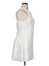 Athleta Solid White Casual Dress Size XL - photo 4
