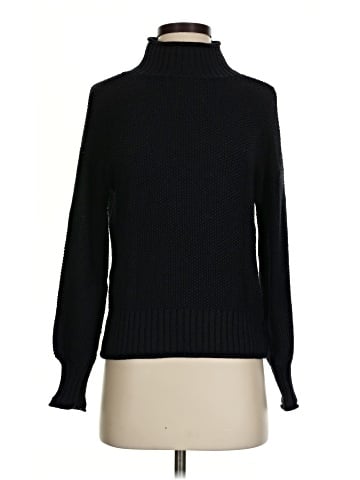 Nine West Turtleneck Sweater (view 1)
