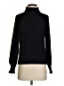 Nine West Black Turtleneck Sweater Size XS - photo 1