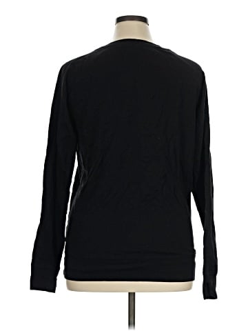 Instant Message Pullover Sweater (view 2)