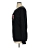 Instant Message Black Pullover Sweater Size XL - photo 5