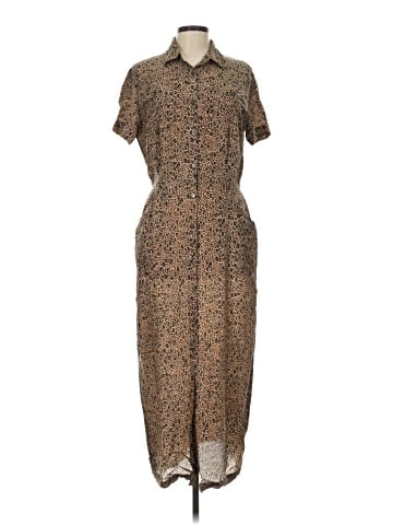 Robbie Bee Casual Dress (view 1)