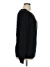 Instant Message Black Pullover Sweater Size XL - photo 4