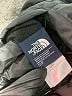 The North Face 100% Polyester Solid Black Jacket Size S - photo 6
