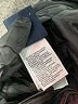The North Face 100% Polyester Solid Black Jacket Size S - photo 7