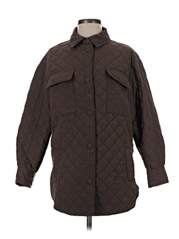 Ashley by 26 International Coat (view 1)