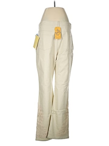Denim & Co Khakis (view 2)