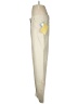 Denim & Co Ivory Khakis Size M - photo 5