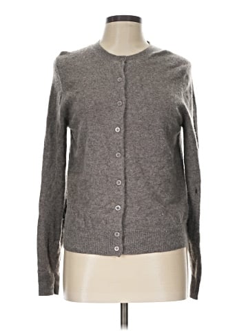Autograph Cardigan (view 1)