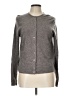 Autograph Gray Cardigan Size 10 - photo 1