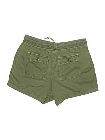 Gap Khaki Shorts (view 2)