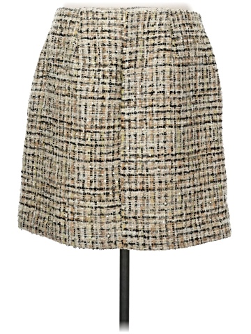 Ann Taylor LOFT Casual Skirt (view 2)