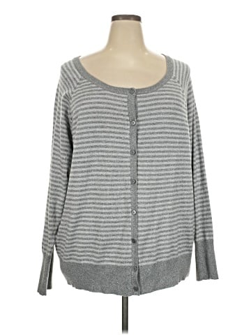 Lane Bryant Cardigan (view 1)