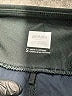 PrAna Solid Black Athletic Shorts Size S - photo 3