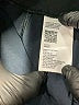 PrAna Solid Black Athletic Shorts Size S - photo 4